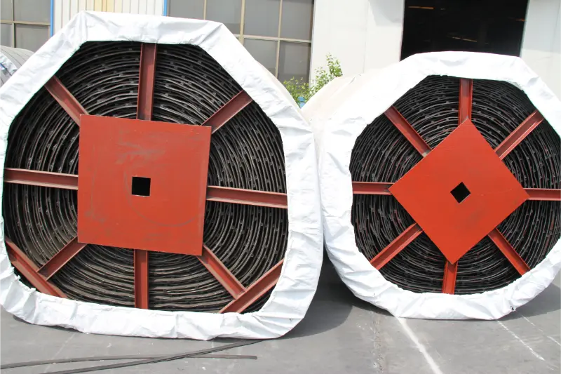 Čo je to Chevron Belt?