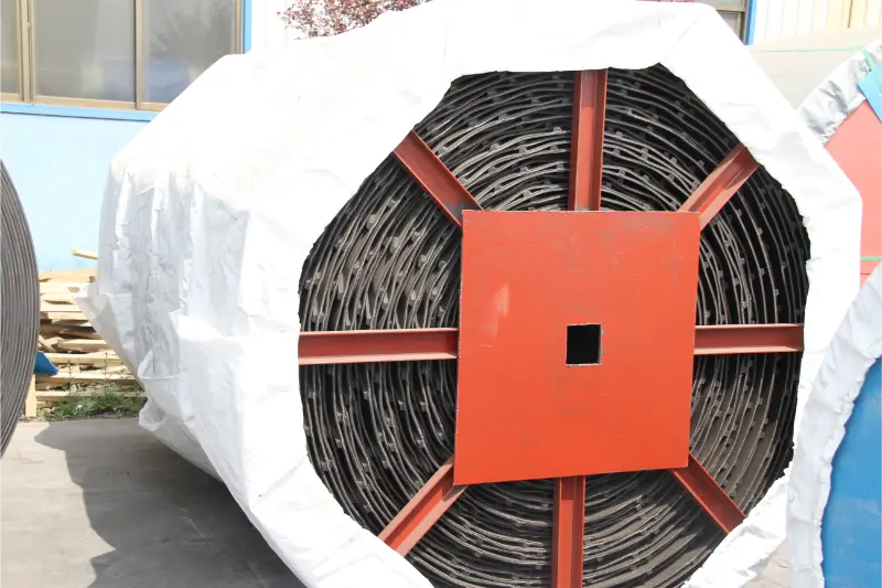 Bezpečnostné opatrenia pre inštaláciu pásov Chevron