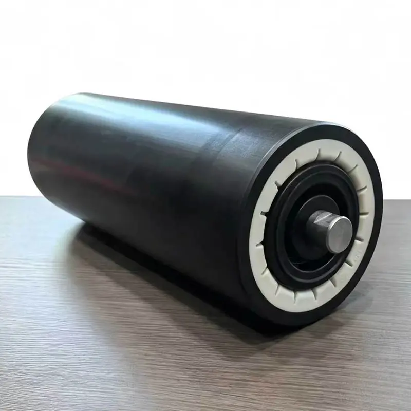 Dopravníkový valec HDPE