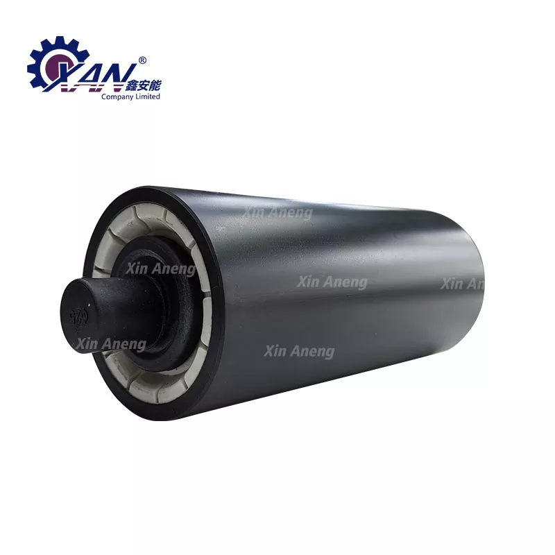 HDPE vodiaci valec